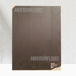 Vidar European White Ash 7 Collection - Ebony Vidar European White Ash 7 Collection - Ebony